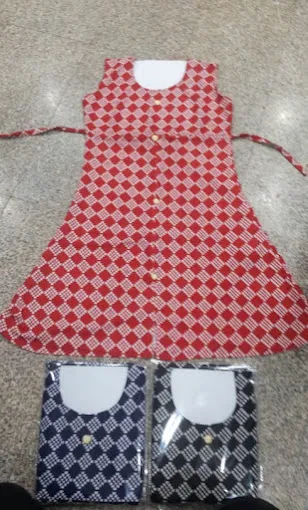 SANDEEP TEXTILES
